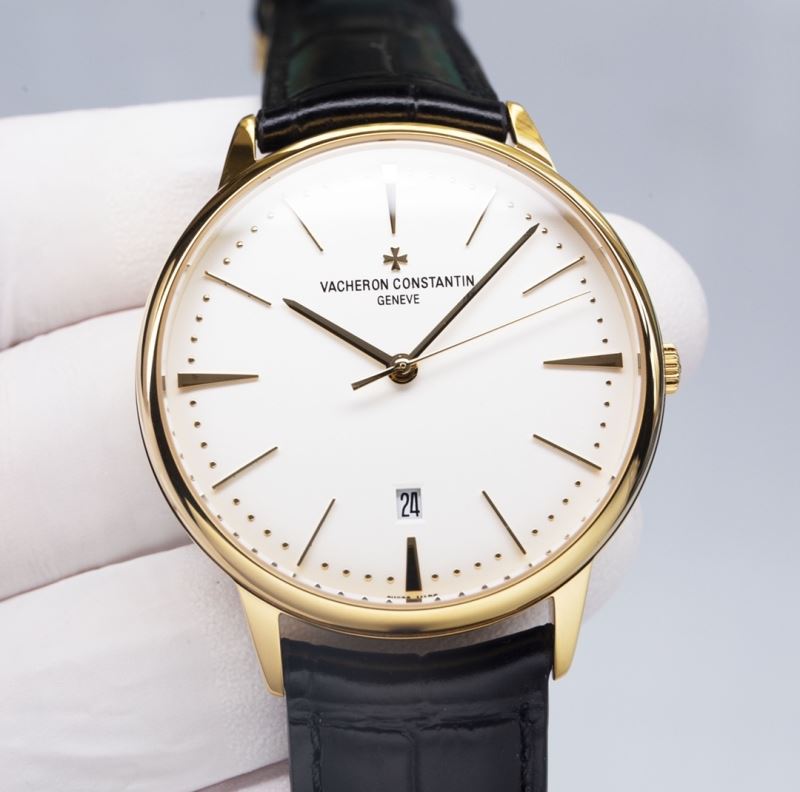 VACHERON CONSTANTIN Watches